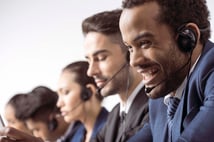 Call Center